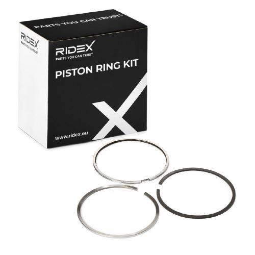 RIDEX Kolbenringsatz für FIAT DUCATO Pritsche/Fahrgestell (230) Bild RIDEX Kolbenringsatz für FIAT DUCATO Pritsche/Fahrgestell (230)