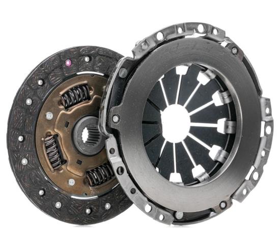 RIDEX 479C0211 Kupplungssatz für HONDA Jazz II Schrägheck (GD, GE3, GE2) Bild RIDEX 479C0211 Kupplungssatz für HONDA Jazz II Schrägheck (GD, GE3, GE2)