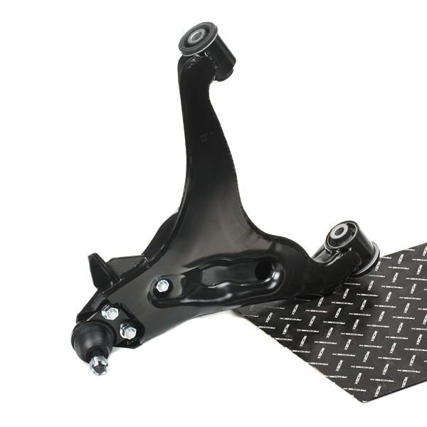 RIDEX 273C1081 Lenker Radaufhängung Querlenker Front rechts für MITSUBISHI