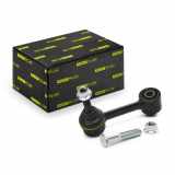 RIDEX PLUS 1x Koppelstange Stabilisator Hinten beidseitig für VW Golf 5I (5K1)