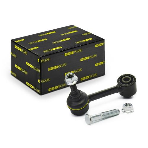 RIDEX PLUS 1x Koppelstange Stabilisator Hinten beidseitig für VW Golf 5I (5K1) Bild RIDEX PLUS 1x Koppelstange Stabilisator Hinten beidseitig für VW Golf 5I (5K1)