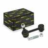 RIDEX PLUS 1x Koppelstange Stabilisator Hinten beidseitig f&uuml;r VW Golf 5I (5K1)