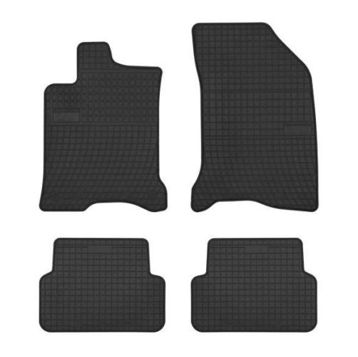 FROGUM 0756 Fußmatten Set Vorne und Hinten für RENAULT Laguna 1I Grandtour Bild FROGUM 0756 Fußmatten Set Vorne und Hinten für RENAULT Laguna 1I Grandtour
