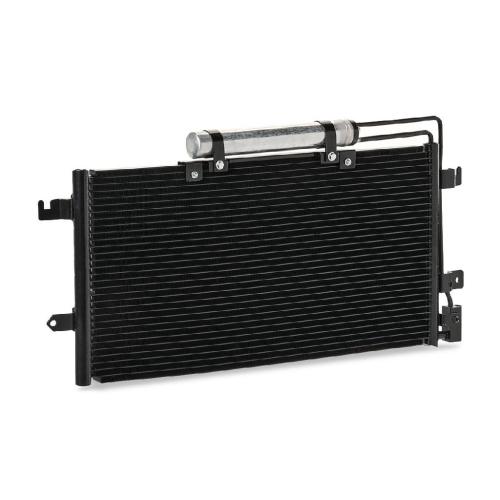 RIDEX 448C0444 Klimakondensator Klimaanlage Auto mit Trockner mit Dichtring Bild RIDEX 448C0444 Klimakondensator Klimaanlage Auto mit Trockner mit Dichtring