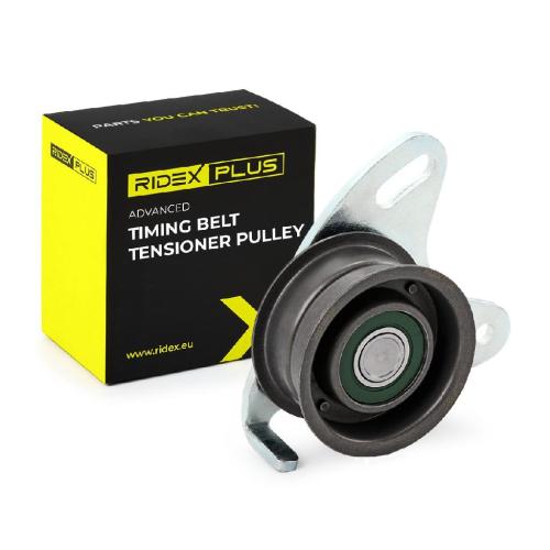 RIDEX PLUS Spannrolle Zahnriemen für HYUNDAI H-1 Travel (TQ) Bild RIDEX PLUS Spannrolle Zahnriemen für HYUNDAI H-1 Travel (TQ)