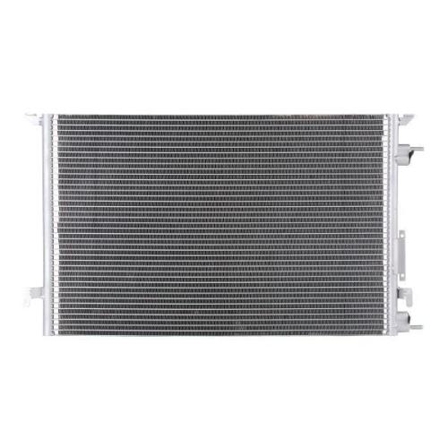 RIDEX 448C0017 Klimakondensator Klimaanlage Auto ohne Trockner für OPEL 13114944 Bild RIDEX 448C0017 Klimakondensator Klimaanlage Auto ohne Trockner für OPEL 13114944