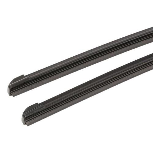 2x RIDEX Scheibenwischer Satz Wischerblätter Satz mit Spoiler Vorne Länge 1: Top Bild 2x RIDEX Scheibenwischer Satz Wischerblätter Satz mit Spoiler Vorne Länge 1: Top
