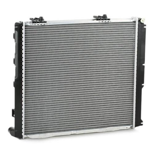 RIDEX 470R0385 Motorkühler / Wasserkühler passend für MERCEDES-BENZ Stufenheck Bild RIDEX 470R0385 Motorkühler / Wasserkühler passend für MERCEDES-BENZ Stufenheck