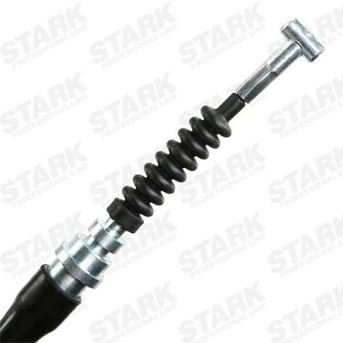 STARK Handbremsseil Hinten für MAZDA 323 F VI (BJ) Bild STARK Handbremsseil Hinten für MAZDA 323 F VI (BJ)