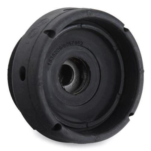 RIDEX 1180S0062 Federbeinstützlager mit Kugellager Vorne für VW Polo Coupe Bild RIDEX 1180S0062 Federbeinstützlager mit Kugellager Vorne für VW Polo Coupe