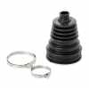 RIDEX Faltenbalgsatz Antriebswelle Vorne Hinten für VW Golf 5II Schrägheck Bild RIDEX Faltenbalgsatz Antriebswelle Vorne Hinten für VW Golf 5II Schrägheck