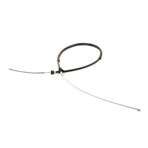 RIDEX Handbremsseil Hinten für VW Polo Schrägheck (6R1, 6C1) Bild RIDEX Handbremsseil Hinten für VW Polo Schrägheck (6R1, 6C1)