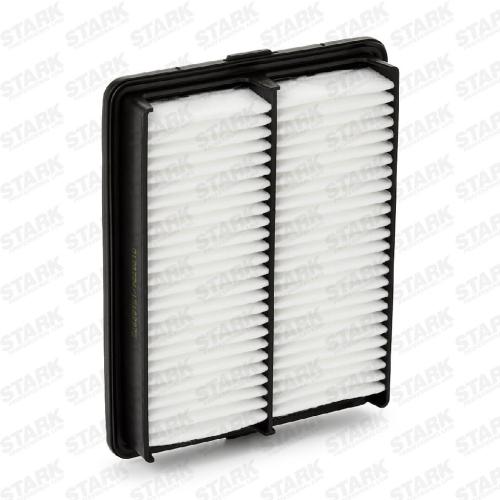 STARK SKAF-0061010 Motor Luftfilter Filtereinsatz für SSANGYONG Tivoli SUV Bild STARK SKAF-0061010 Motor Luftfilter Filtereinsatz für SSANGYONG Tivoli SUV