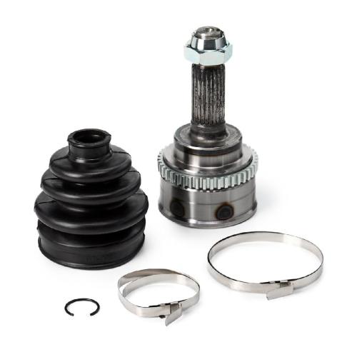 RIDEX 5J0044 Gelenksatz Antriebswelle Achswelle für SUZUKI Alto (FF) 44101M79F50 Bild RIDEX 5J0044 Gelenksatz Antriebswelle Achswelle für SUZUKI Alto (FF) 44101M79F50