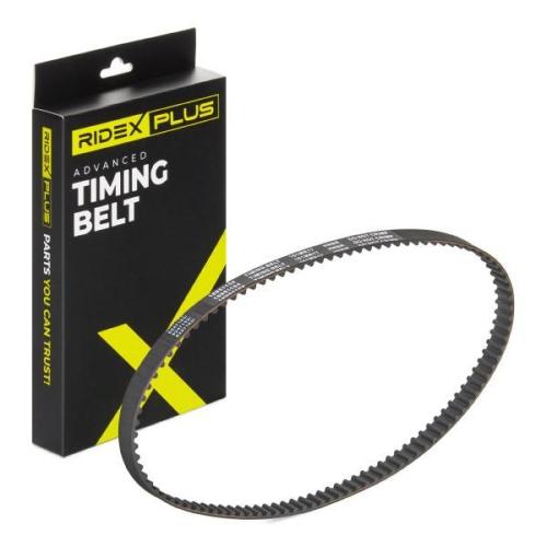 RIDEX PLUS Zahnriemen passend für PEUGEOT 206 Schrägheck (2A/C) Bild RIDEX PLUS Zahnriemen passend für PEUGEOT 206 Schrägheck (2A/C)