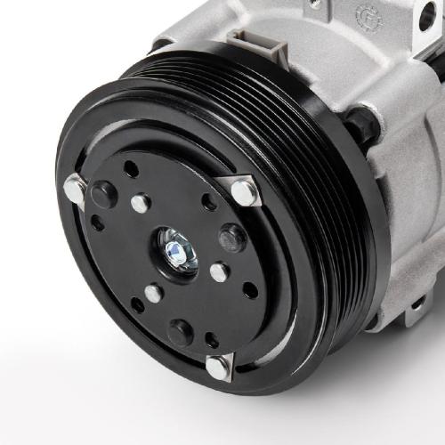 RIDEX A/C Kompressor für Klimaanlage Klimakompressor mit ID: FS10-154 PAG 46 mit Bild RIDEX A/C Kompressor für Klimaanlage Klimakompressor mit ID: FS10-154 PAG 46 mit