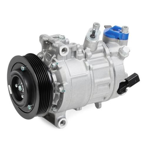 RIDEX A/C Kompressor für Klimaanlage Klimakompressor mit ID: 6CVC PAG 46 mit Bild RIDEX A/C Kompressor für Klimaanlage Klimakompressor mit ID: 6CVC PAG 46 mit