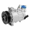 RIDEX A/C Kompressor für Klimaanlage Klimakompressor mit ID: 6CVC PAG 46 mit Bild RIDEX A/C Kompressor für Klimaanlage Klimakompressor mit ID: 6CVC PAG 46 mit