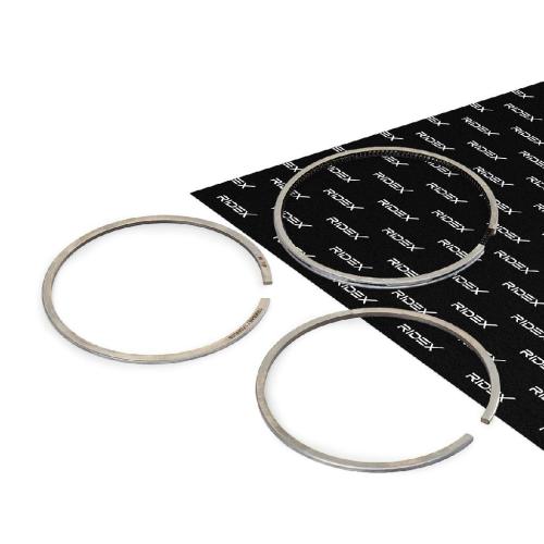 RIDEX Kolbenringsatz für OPEL Corsa C Schrägheck (X01) Bild RIDEX Kolbenringsatz für OPEL Corsa C Schrägheck (X01)