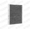 STARK SKIF-0170101 Innenraumfilter Pollenfilter Aktivkohlefilter Höhe: 35 Länge: Bild STARK SKIF-0170101 Innenraumfilter Pollenfilter Aktivkohlefilter Höhe: 35 Länge: