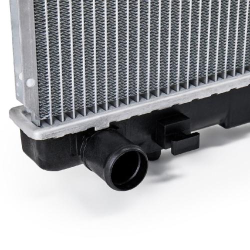 RIDEX 470R1869 Motorkühler / Wasserkühler für Fahrzeuge ohne Ölkühler für SUZUKI Bild RIDEX 470R1869 Motorkühler / Wasserkühler für Fahrzeuge ohne Ölkühler für SUZUKI