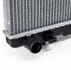 RIDEX 470R1869 Motorkühler / Wasserkühler für Fahrzeuge ohne Ölkühler für SUZUKI Bild RIDEX 470R1869 Motorkühler / Wasserkühler für Fahrzeuge ohne Ölkühler für SUZUKI