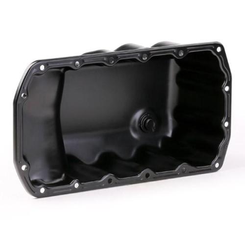 RIDEX 592O0133 Ölwanne Motorölwanne unterer Teil für MINI Schrägheck (R56) Bild RIDEX 592O0133 Ölwanne Motorölwanne unterer Teil für MINI Schrägheck (R56)