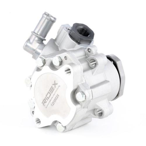 RIDEX 12H0024 Servopumpe Hydraulikpumpe Lenkung hydraulisch für VW 28145157F Bild RIDEX 12H0024 Servopumpe Hydraulikpumpe Lenkung hydraulisch für VW 28145157F
