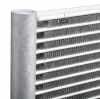 RIDEX 448C0374 Klimakondensator Klimaanlage Auto mit Trockner 0995000002 Bild RIDEX 448C0374 Klimakondensator Klimaanlage Auto mit Trockner 0995000002