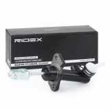 RIDEX 234M0083 Kupplungsgeberzylinder für HYUNDAI H-1 Travel (TQ) 4160047000
