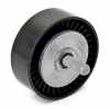 RIDEX 310T0318 Spannrolle Keilrippenriemen für VW Golf 5I (5K1) 03F145276 Bild RIDEX 310T0318 Spannrolle Keilrippenriemen für VW Golf 5I (5K1) 03F145276