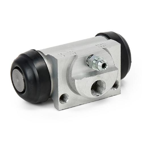 RIDEX Bremsenset Trommelbremse Bremsbacken Satz Hinten für FIAT PANDA (169) Bild RIDEX Bremsenset Trommelbremse Bremsbacken Satz Hinten für FIAT PANDA (169)