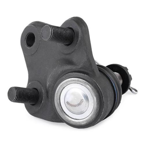 RIDEX 2462S0098 Traggelenk Führungsgelenk Vorne für TOYOTA Corolla XII Kombi Bild RIDEX 2462S0098 Traggelenk Führungsgelenk Vorne für TOYOTA Corolla XII Kombi