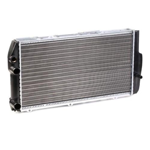RIDEX 470R0511 Motorkühler / Wasserkühler für AUDI 100 Limousine (44, 44Q, C3) Bild RIDEX 470R0511 Motorkühler / Wasserkühler für AUDI 100 Limousine (44, 44Q, C3)