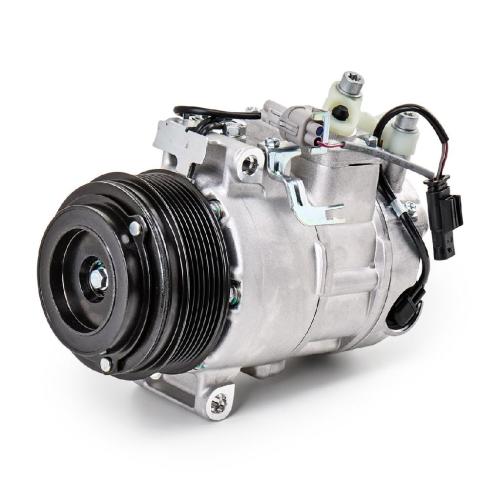 RIDEX A/C Kompressor für Klimaanlage Klimakompressor mit ID: 6SBU16C PAG 46 mit Bild RIDEX A/C Kompressor für Klimaanlage Klimakompressor mit ID: 6SBU16C PAG 46 mit
