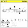 RIDEX 219G0903 Heckklappendämpfer hinten Länge:595mm 680N Hub: 205mm für HYUNDAI Bild RIDEX 219G0903 Heckklappendämpfer hinten Länge:595mm 680N Hub: 205mm für HYUNDAI