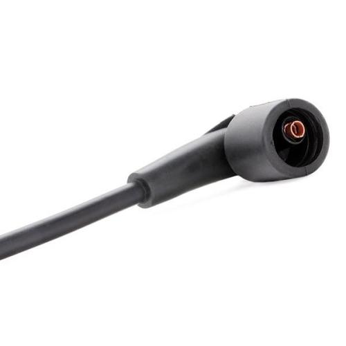 RIDEX 685I0137 Zündleitungssatz Zündkabelsatz für OPEL Astra G CC (T98) 1282157 Bild RIDEX 685I0137 Zündleitungssatz Zündkabelsatz für OPEL Astra G CC (T98) 1282157