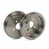 RIDEX 123B0081 2x Bremstrommeln Set Hinten AußenØ203,2mm AußenØ249,5mm Bild RIDEX 123B0081 2x Bremstrommeln Set Hinten AußenØ203,2mm AußenØ249,5mm