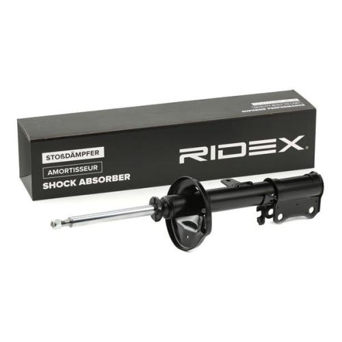 RIDEX 854S1257 1x Stoßdämpfer Federbein Gasdruck Hinten rechts für TOYOTA CELICA Bild RIDEX 854S1257 1x Stoßdämpfer Federbein Gasdruck Hinten rechts für TOYOTA CELICA