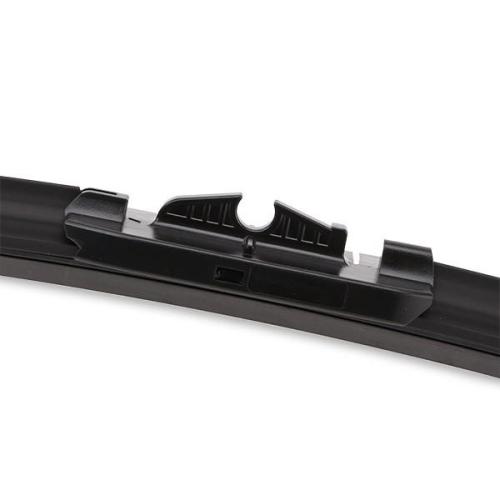 RIDEX Scheibenwischer Wischblatt Stück mit Spoiler Vorne Länge: 400mm für VW für Bild RIDEX Scheibenwischer Wischblatt Stück mit Spoiler Vorne Länge: 400mm für VW für