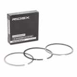 RIDEX Kolbenringsatz für RENAULT Clio 1I (BB0/1/2, CB0/1/2)