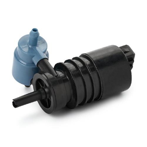 RIDEX Waschwasserpumpe Pumpenart Dualpumpe 12V für OPEL Corsa D Schrägheck (S07) Bild RIDEX Waschwasserpumpe Pumpenart Dualpumpe 12V für OPEL Corsa D Schrägheck (S07)