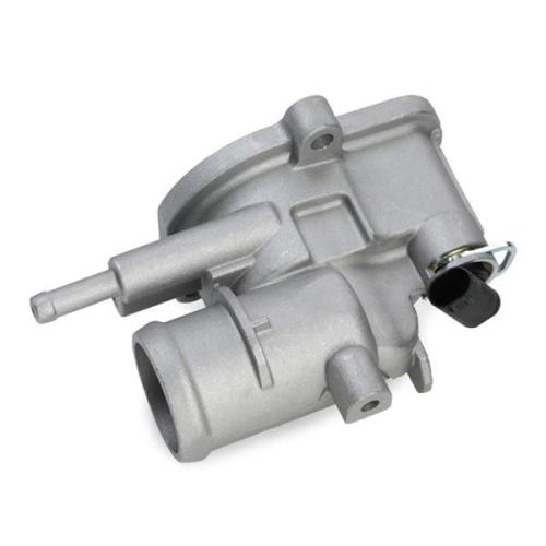 RIDEX 316T0062 Thermostat Kühlmittel Kühlwasserthermostat mit Gehäuse mit 87°C Bild RIDEX 316T0062 Thermostat Kühlmittel Kühlwasserthermostat mit Gehäuse mit 87°C