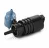RIDEX Waschwasserpumpe Pumpenart Dualpumpe 12V für OPEL Corsa D Schrägheck (S07) Bild RIDEX Waschwasserpumpe Pumpenart Dualpumpe 12V für OPEL Corsa D Schrägheck (S07)