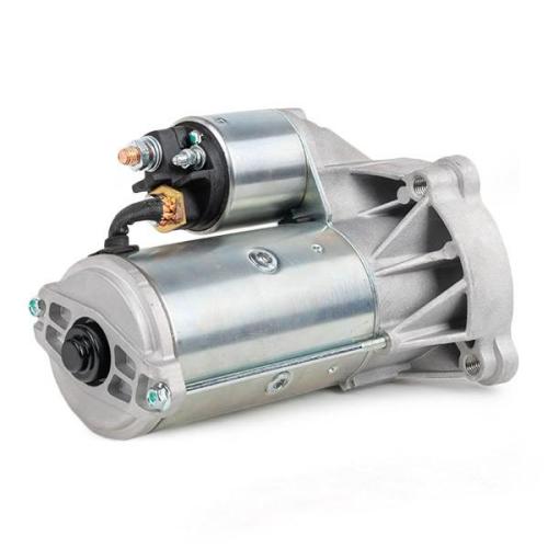 RIDEX Motor Starter/Anlasser 1,4kW passend für PEUGEOT 206 Schrägheck (2A/C) Bild RIDEX Motor Starter/Anlasser 1,4kW passend für PEUGEOT 206 Schrägheck (2A/C)