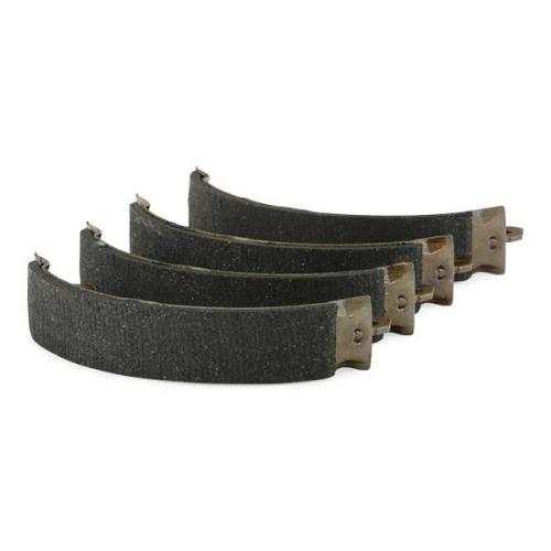 RIDEX Bremsbacken Satz für Trommelbremse Hinten für SUBARU LIBERO Bus (E10, E12) Bild RIDEX Bremsbacken Satz für Trommelbremse Hinten für SUBARU LIBERO Bus (E10, E12)