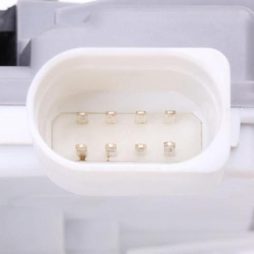 RIDEX Türschloss Vorne links beifahrerseitig 8-Polig Stellmotor für AUDI Bild RIDEX Türschloss Vorne links beifahrerseitig 8-Polig Stellmotor für AUDI