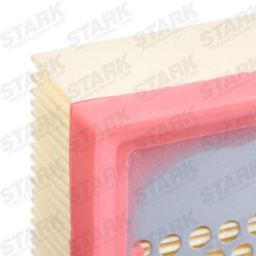 STARK SKAF-0060334 Motor Luftfilter Auto RechtEckig Filtereinsatz Siebfilter für Bild STARK SKAF-0060334 Motor Luftfilter Auto RechtEckig Filtereinsatz Siebfilter für