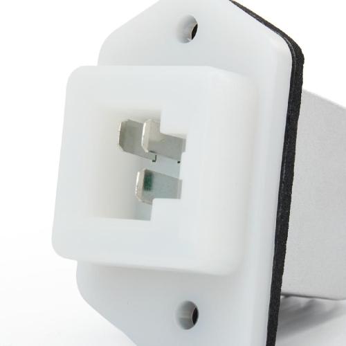 RIDEX Gebläsewiderstand für NISSAN Qashqai / Qashqai +2 I (J10, NJ10) Bild RIDEX Gebläsewiderstand für NISSAN Qashqai / Qashqai +2 I (J10, NJ10)