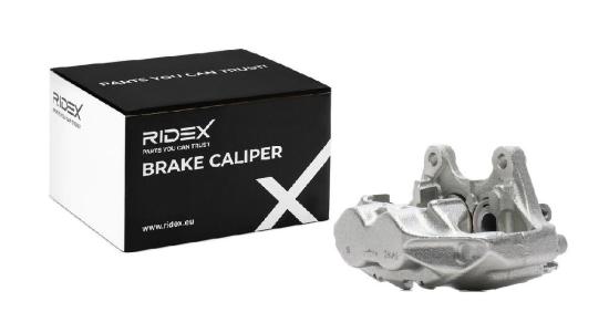 RIDEX 78B0538 Bremssattel Bremszange Vorne rechts passend für MERCEDES-BENZ Bild RIDEX 78B0538 Bremssattel Bremszange Vorne rechts passend für MERCEDES-BENZ